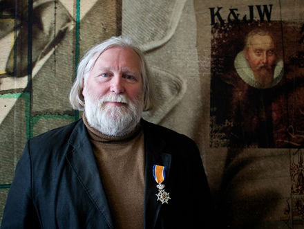 Eierbal-professor Henk Scholte over het ontstaan van de Groningse delicatesse