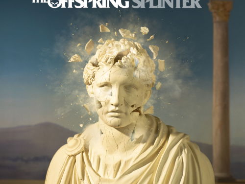 Het Op Maat Gemaakte Spel Over... The Offspring