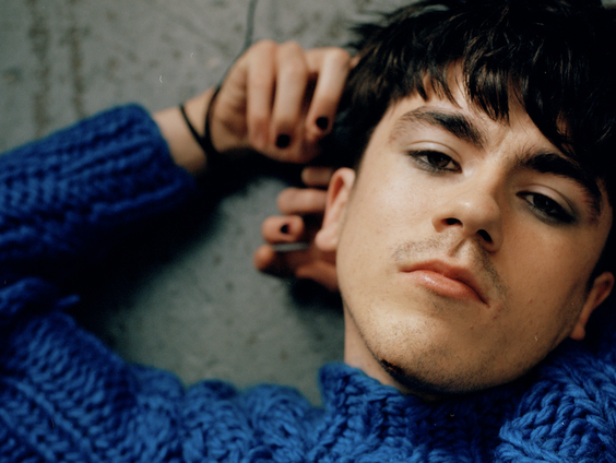 Declan McKenna houdt van Rotterdam en kan iets winnen van The Rolling Stones?