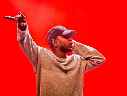 Hierom is het bijzonder dat Kendrick Lamar de Pulitzer won