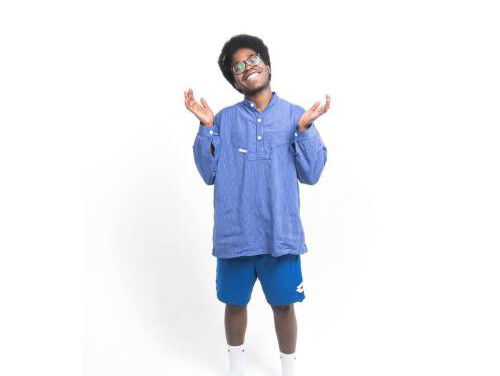 Check de laid-back vibe van Joshua J uit Breda