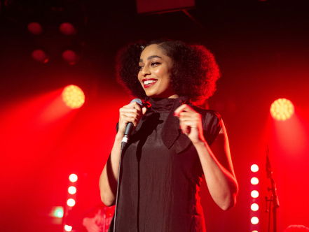 Celeste laat zich niet opjagen