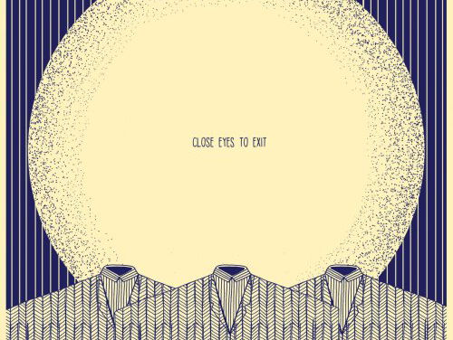 Shortlist 6 genomineerden 3v12Award