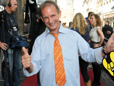 Sander had geen zin om met Johan Vlemmix te bellen