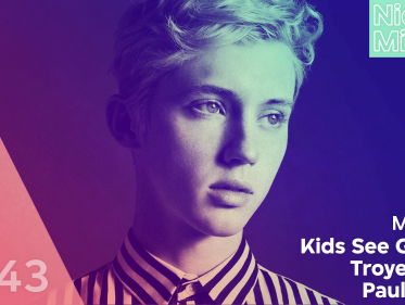 Niet Te Missen #143: met o.a.Villagers, Troye Sivan en Nana Adjoa