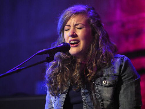 Doet Judy Blank mee aan het Eurovisie Songfestival? #eurovision #judyblank #rtlboulevard