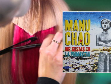 Met felle haren terugdenken aan toen