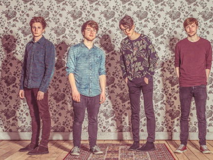 The Confession Booth: David van the Brahms jat zijn eigen muziek