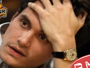 Is John May-er dan al in de Ziggo Dome?