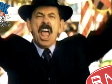 Een zeer intelligente aflevering van 'De Sloomste Mens'