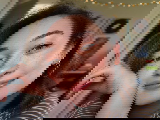 mxmtoon is druk bezig met het bouwen van haar eigen bedroom pop-imperium