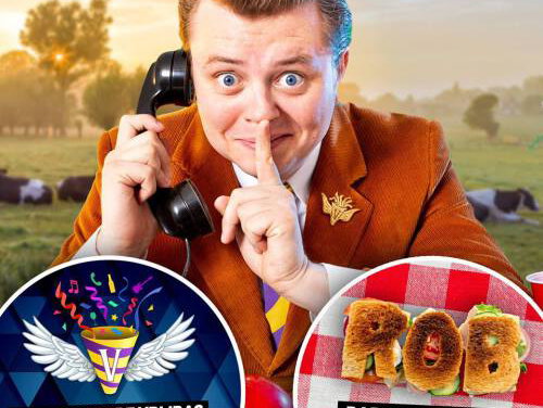 Staat de baas ineens naast je terwijl je aan het kutten bent