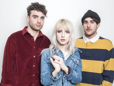 Barry kiest de beste van Paramore en de rest vindt 'ie 'pisplaten' #BestOf