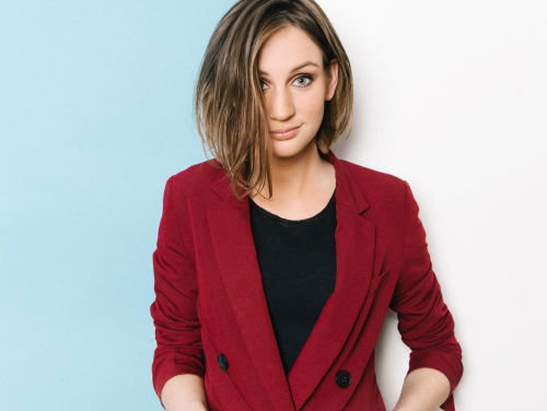 EEN EXCUUS VAN ALLE VROUWEN...