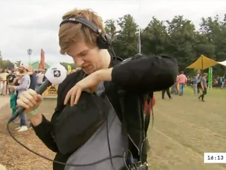 Olivier heuptasje deel 2