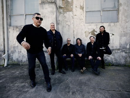 Is Erbij The Afghan Whigs