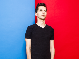 deze floorfiller van Michiel Peeters is zeker de moeite voor liefhebbers van Todd Terje!