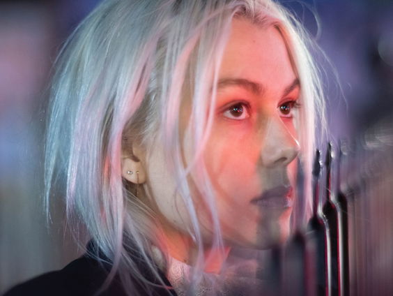 Slow Sunday: Phoebe Bridgers, Jorja Smith, Patsy Cline