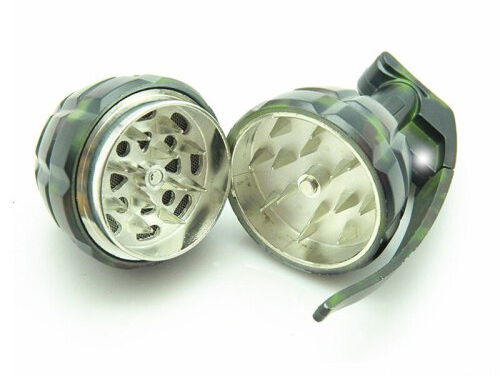 Maarten Jan de Woordenman legt je uit waar het woord 'Grinder' vandaan komt!