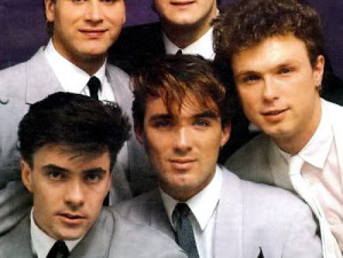 Wanneer kun je het beste Spandau Ballet draaien?