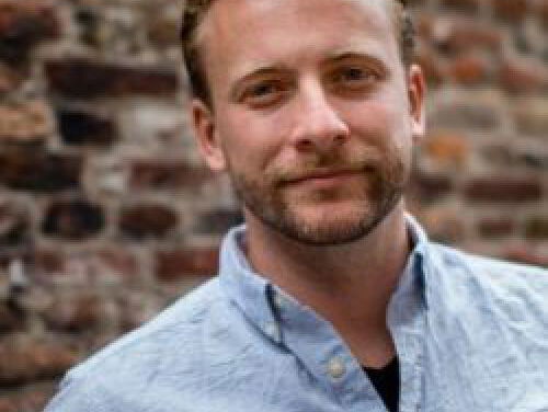 Hoe kan het dat jonge mensen zoveel stress ervaren op werk?!