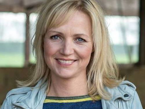 Yvonne Jaspers over het nieuwe seizoen van Boer Zoekt Vrouw