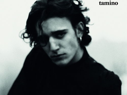 De zangdocente van Tamino was bij zijn concert: 'Leren om je strottenhoofd te ontspannen'