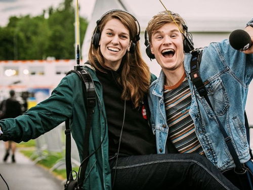 Olivier en Vera organiseren een Mario Karttoernooi in Tivoli Vredenburg!