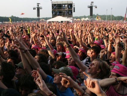 De grote Pinkpopvoorbeschouwing met Jan Smeets!