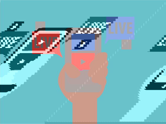 Hoe kunnen gevangenen steeds vaker livestreamen vanuit de hun cel?