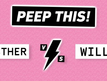 Peep.This: QUIZ!