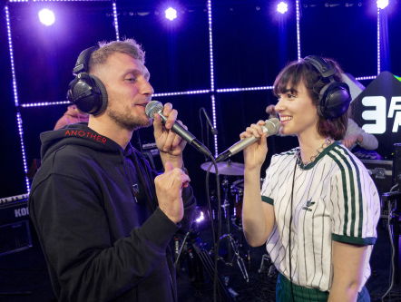 Kunnen we van Teske en Joshua nog meer samenwerkingen verwachten?