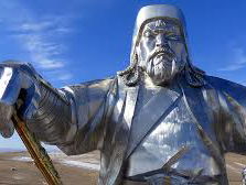 Geschiedlied: Dschinghis Khan - Dschinghis Khan