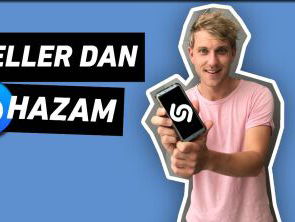 BAS WINT!!! Maar is niet tevreden met zijn prijs. LOL #3FM #snellerdanshazam