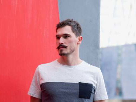 Deze floorfiller van Alex Preda en Tom Zeta viel erg goed tijdens ADE