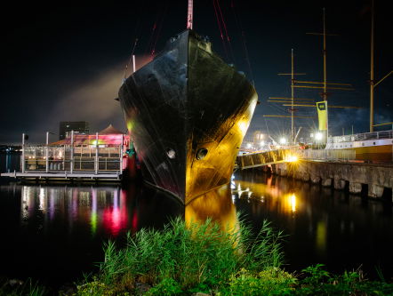 David Cornelissen brengt zijn onbezonnen boodschap naar de DJ Shortlist