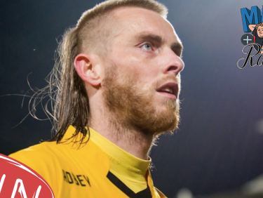 De Sloomste Mens heeft last van een brutale technicus...