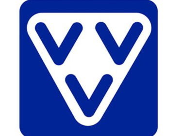 En dan belt Eva van het VVV uit Rotterdam..