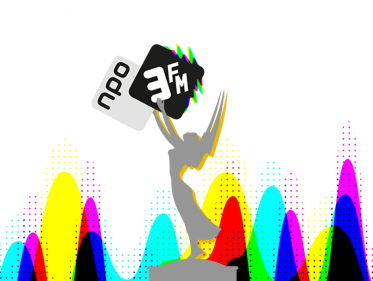 3F-Emmy's: beste woordgrap