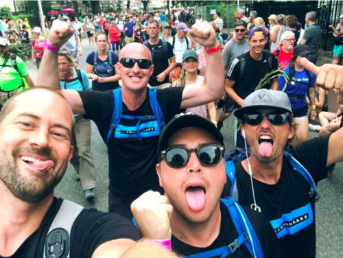 Vierdaagse Update: De laatste loodjes voor Jamaï