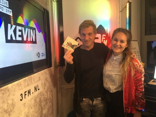 De Elevator Pitch van AINA!