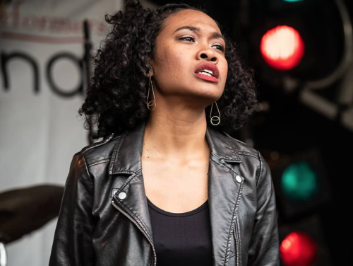 Volgens Joy de festival anthem van deze zomer!