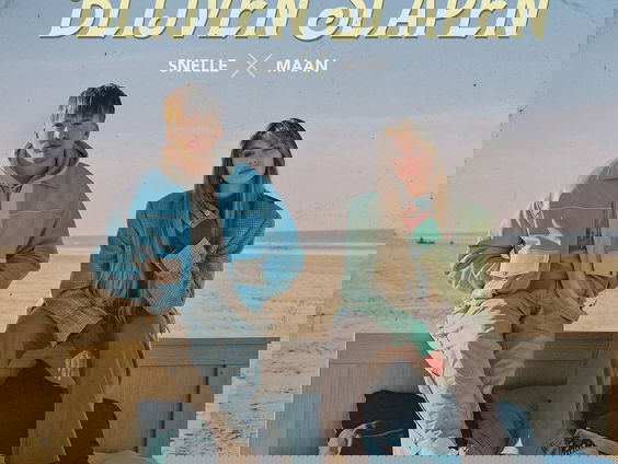 'Blijven Slapen' had bijna totaal anders geklonken!