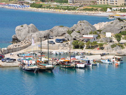 De Backpack Track: Michiel voelt zich weer 13 door Racoon