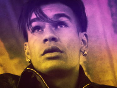 De DJ Shortlist van Parrish Smith