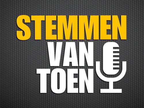 Huh, wie hangt daar nou aan de lijn? Stitch? Dr. Doofenschmirtz?