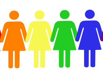 Fidan viert het feminisme