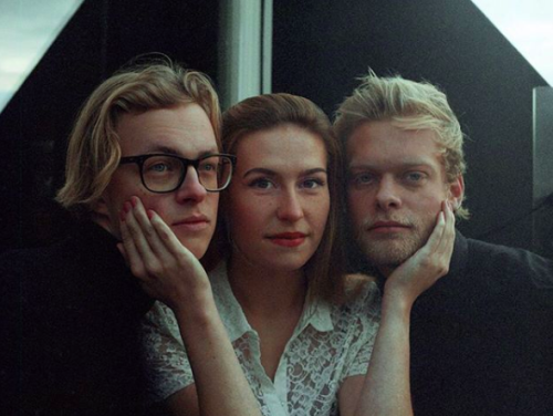 Wies vliegt van de Popronde zo het hart van Hugo in!