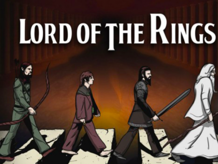 One Band To Rule Them All: Documentaire van The Beatles door regisseur The Lord of the Rings