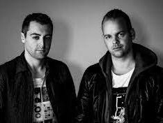 HERLEEF JE BESTE RAVE - REDONDO